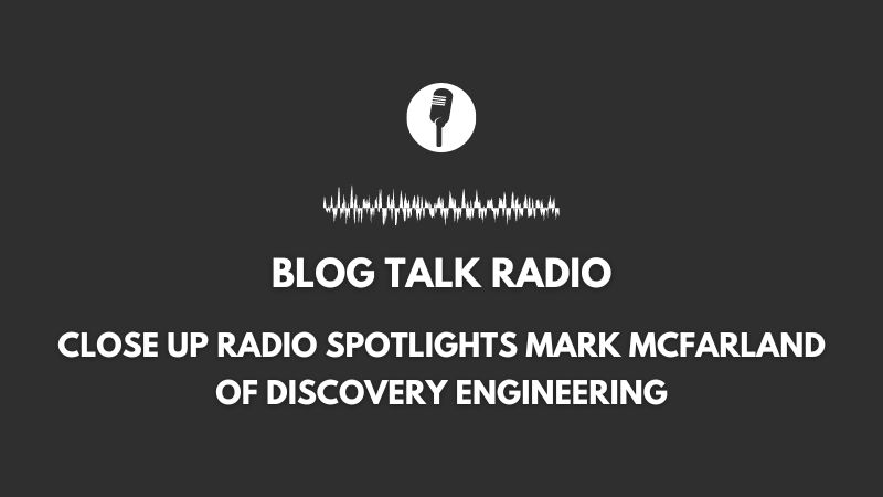 Electrical Engineer Expert Witness - Mark McFarland, P.E.