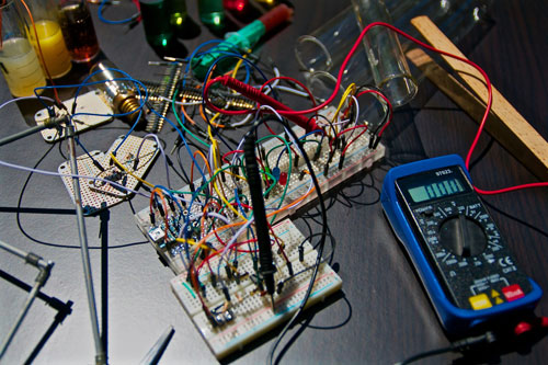 Engineering-Electrical