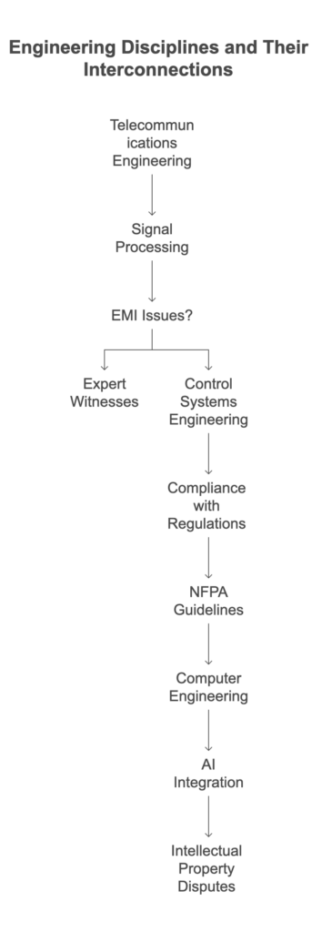 The Evolution of Electrical Engineering