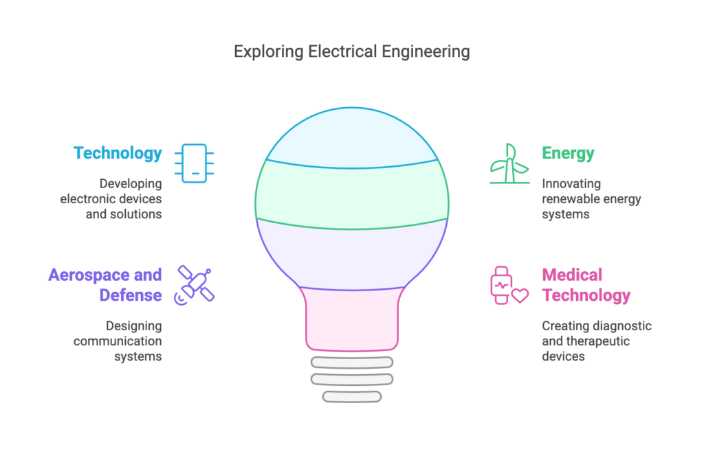 The demand for skilled electrical engineers continues to grow, making it a lucrative and rewarding career path. Organizations such as the National Society of Professional Engineers (NSPE) provide valuable resources for engineers seeking professional development and certification.