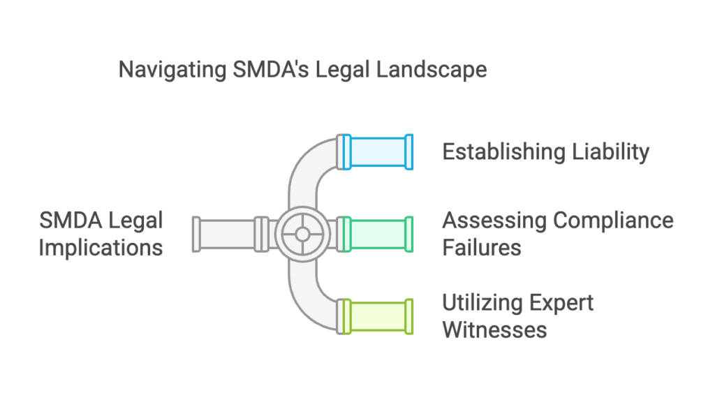 Post-Market Surveillance & Reporting Under SMDA