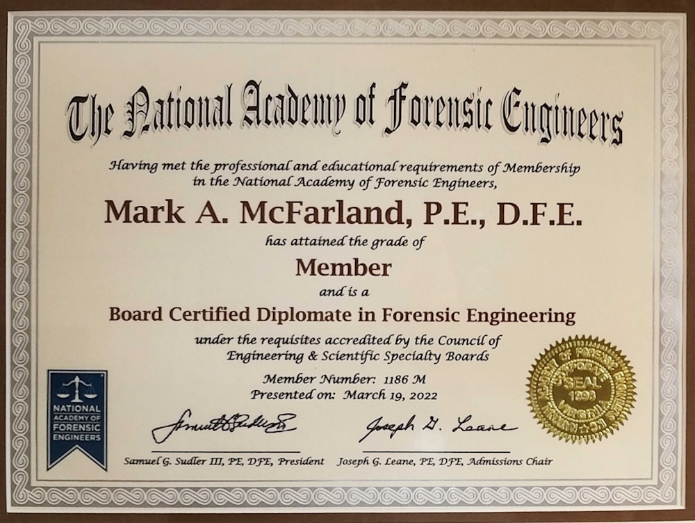 Master of Engineering 2007