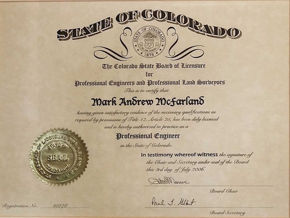 Six Sigma Master Black Belt