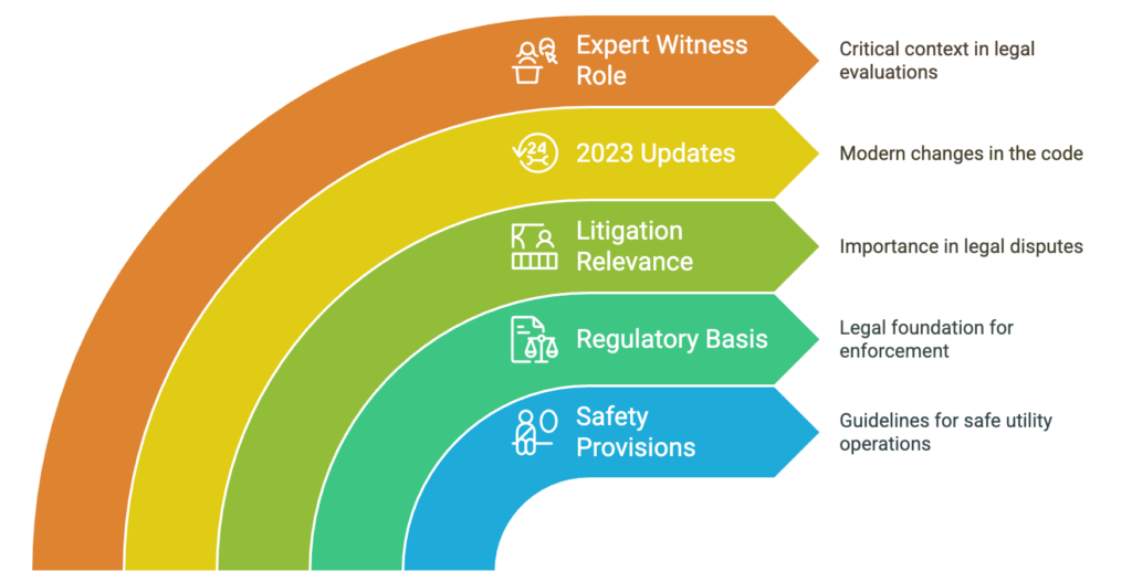 Analyzing Causes of Utility Litigation