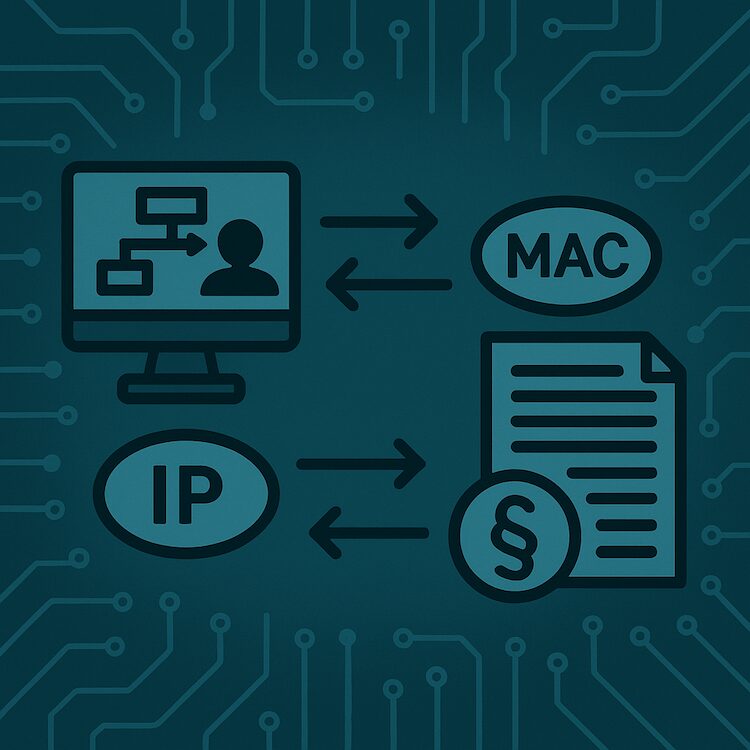 Address Resolution Protocol