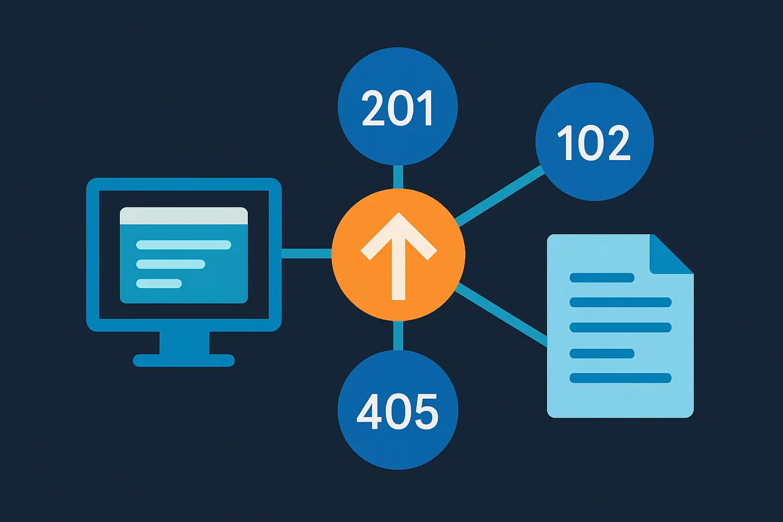 Data Link Connection Identifier (DLCI)