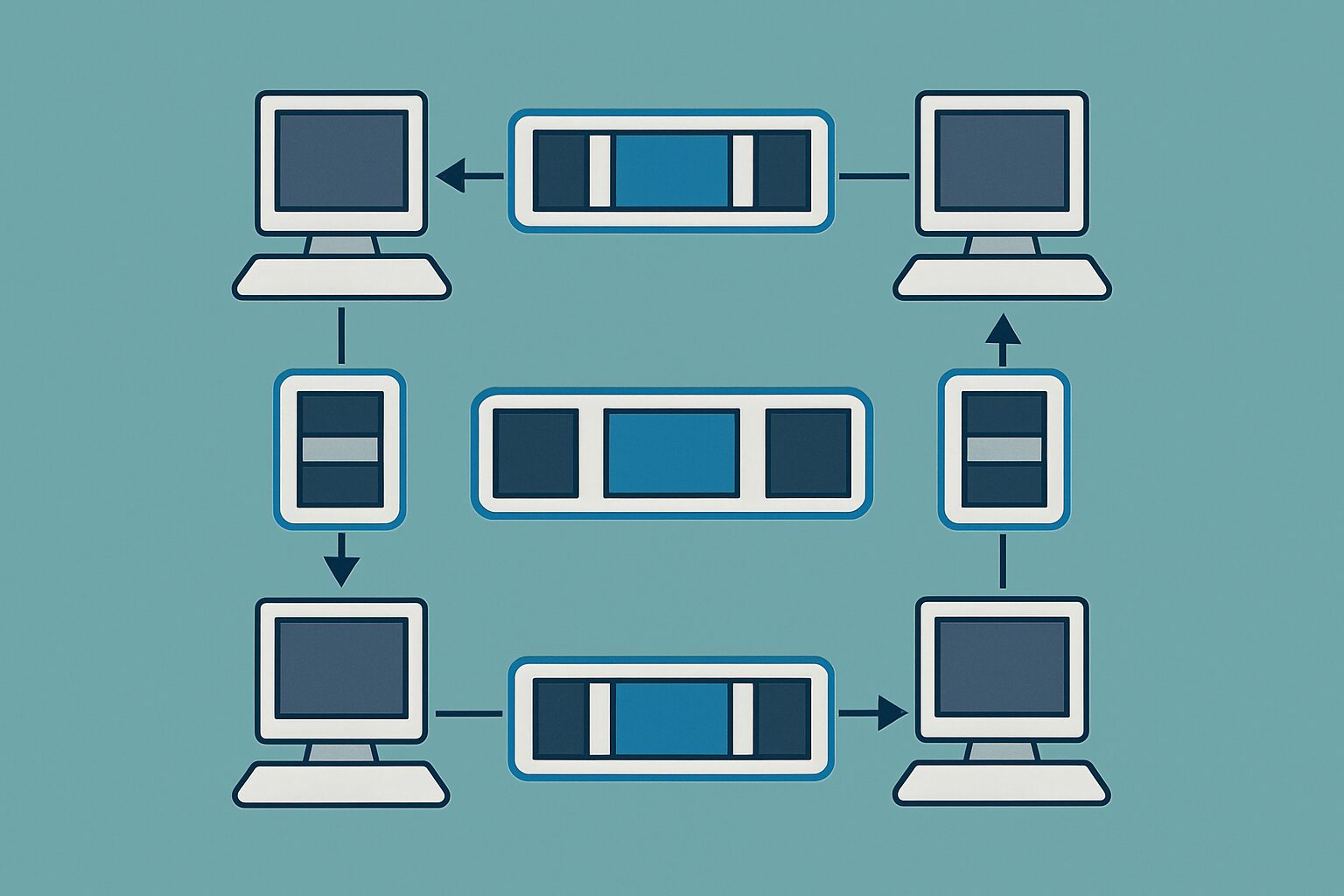 Logical Link Control (LLC)
