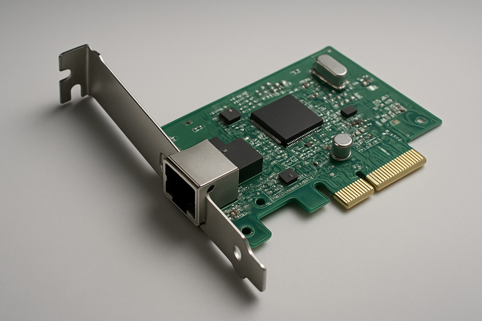 Network Interface Cards (NICs): Technical Functions and Legal Relevance