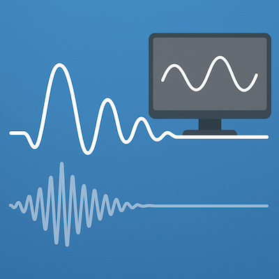 What are Time-Domain Signals