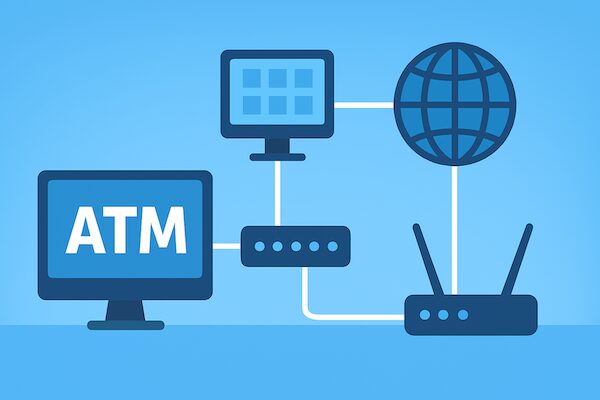Understanding Asynchronous Transfer Mode ATM
