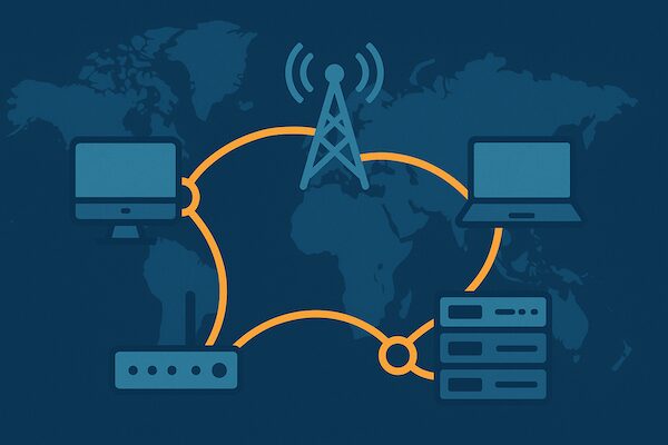Wide-Area-Network-WAN