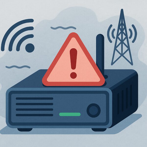 Cellular-Modem-Instability