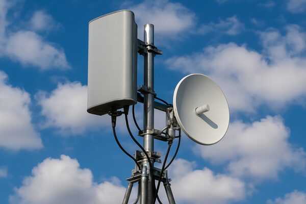 How Antenna Misalignment Affects Coverage and Legal Exposure