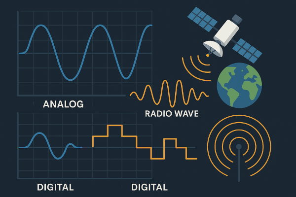 What is signal processing in electrical engineering?