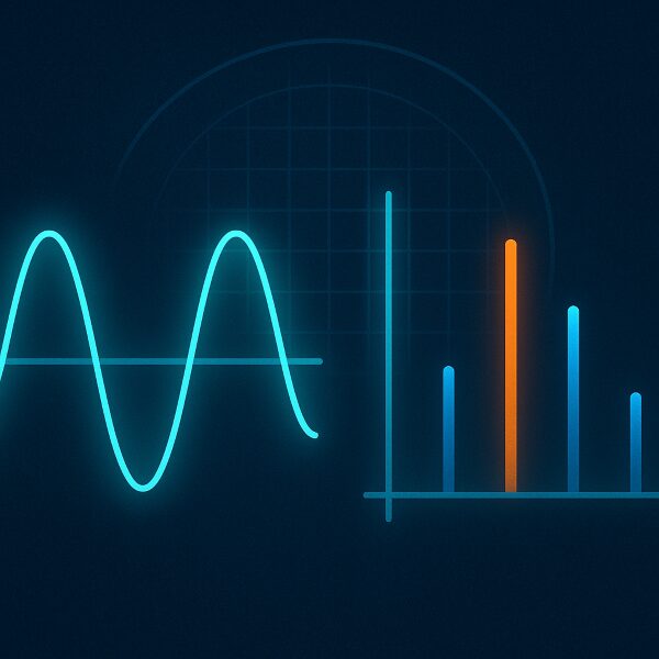 how does fourier theory apply to electrical engineering