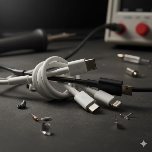 USB-C, Lightning, and Other Interfaces: Product Liability and Warranty Disputes in Mobile Devices