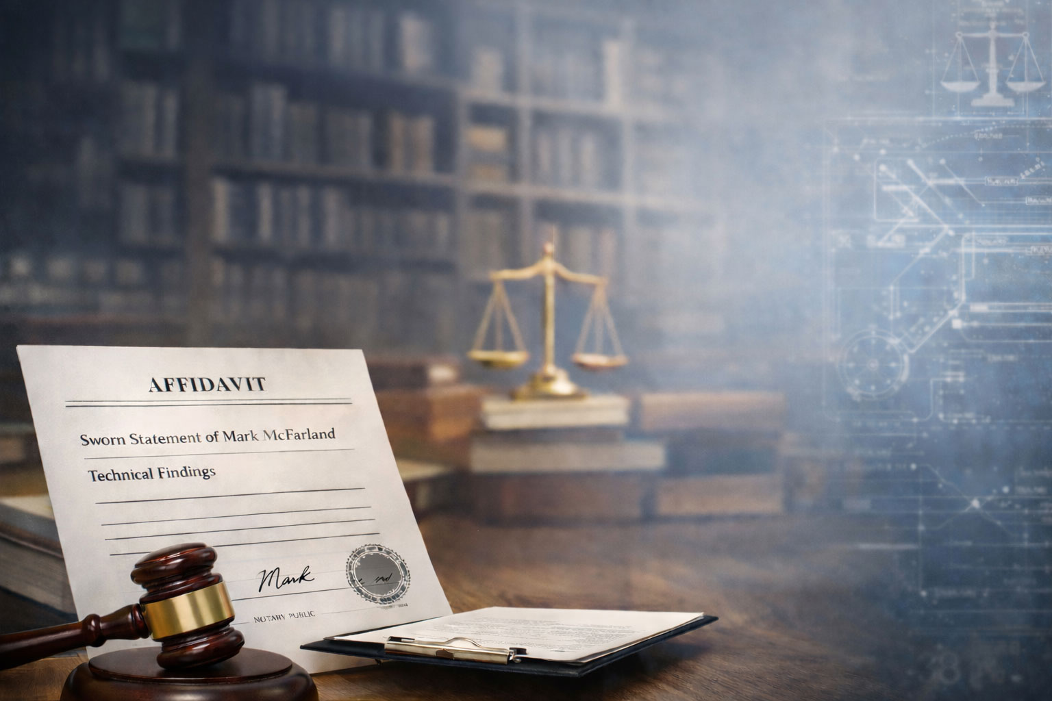 Expert-Witness-Services-Affidavit