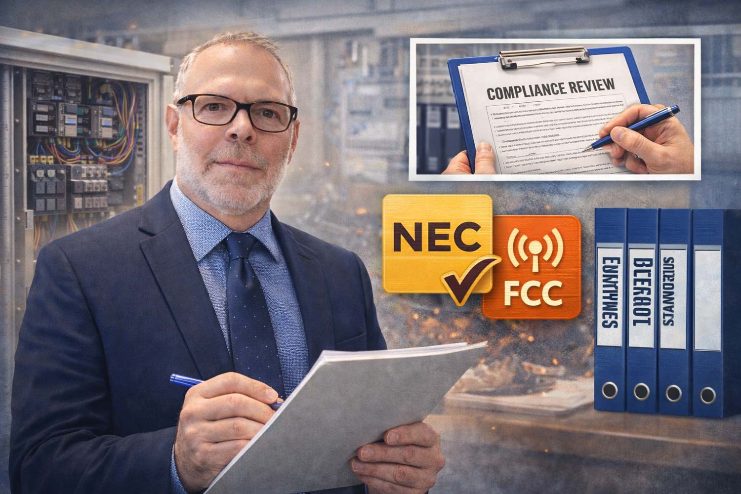Services-Standards-Compliance-Reviews