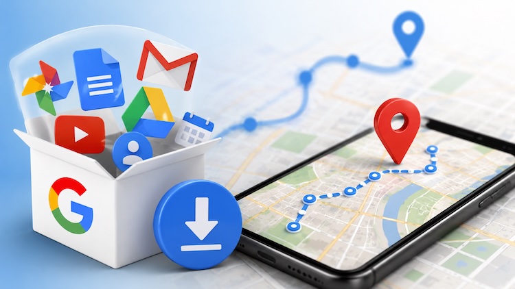 Google-Takeout-and-Google-Location-History