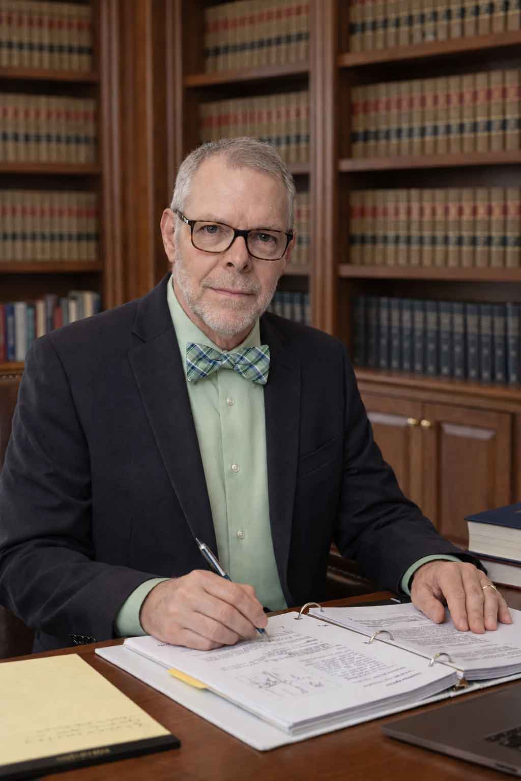 Mark McFarland Electrical Engineering Expert Witness