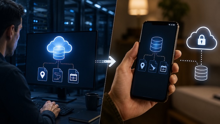 Timeline Migration Affects Data Exports